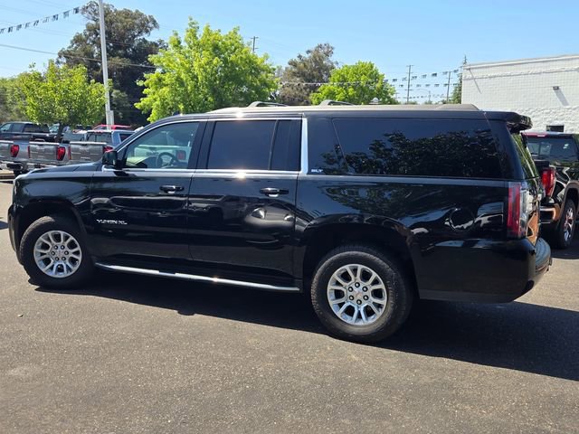 Used 2019 GMC Yukon XL SLT w/ Open Road Package AWD/4WD image 7
