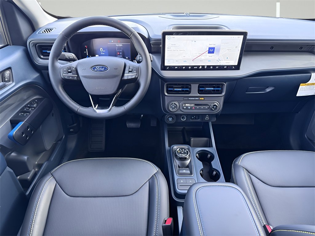 New 2026 Ford Maverick Lobo image 5