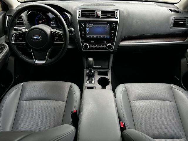 Used 2018 Subaru Outback 3.6R Limited image 12