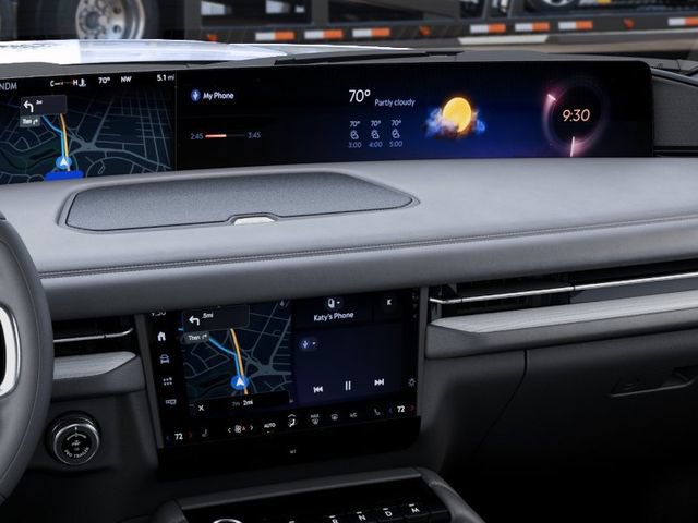 New 2027 Lincoln Navigator L Reserve AWD/4WD image 14