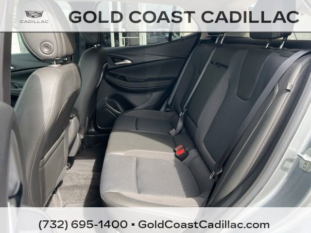 Used 2024 Buick Encore GX Preferred w/ Comfort Package AWD/4WD image 12