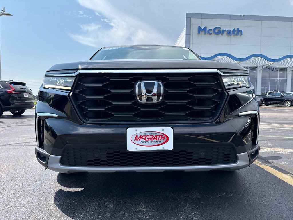 Certified 2024 Honda Pilot EX-L image 11