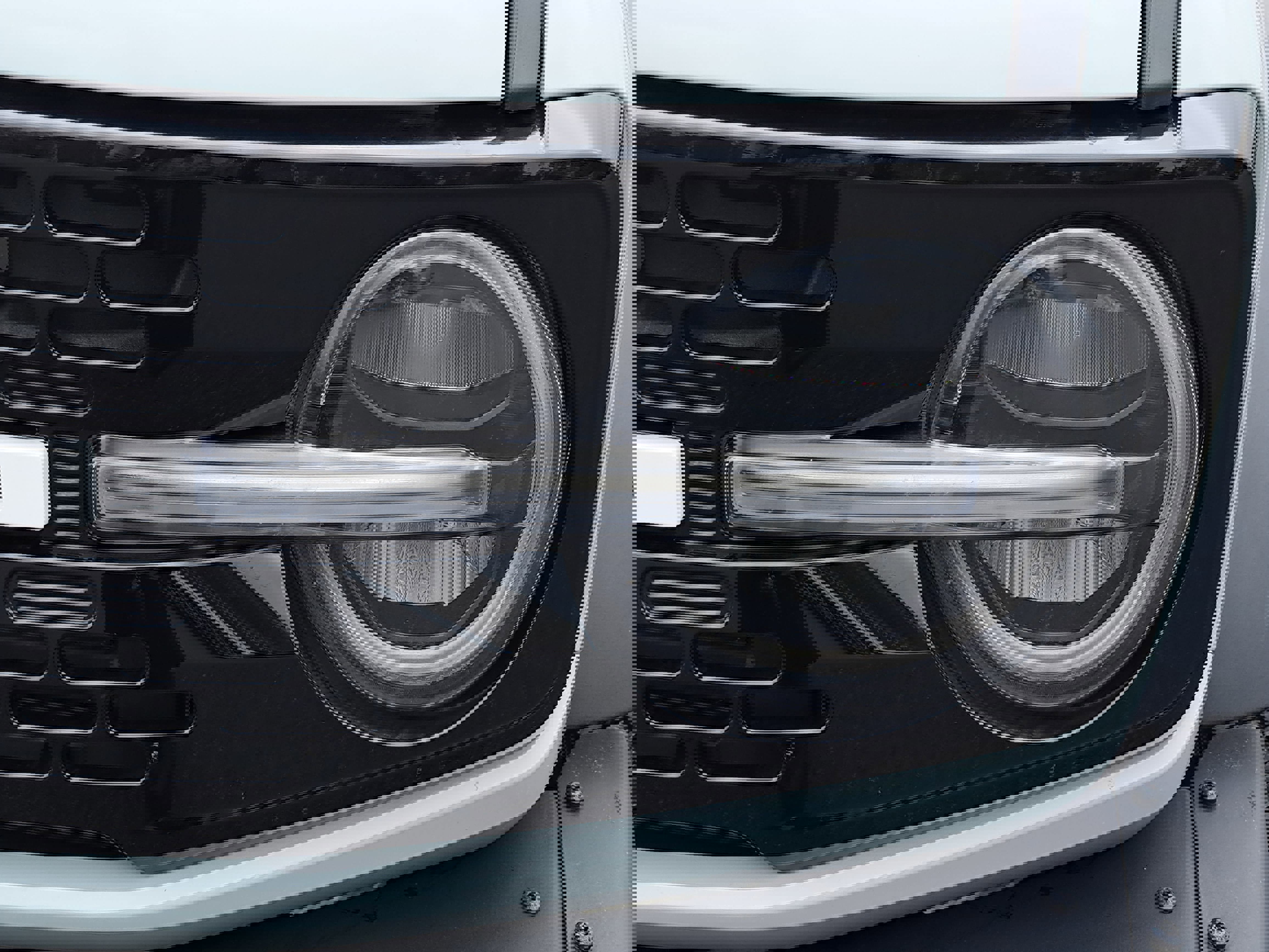 Used 2024 Ford Bronco Wildtrak image 28