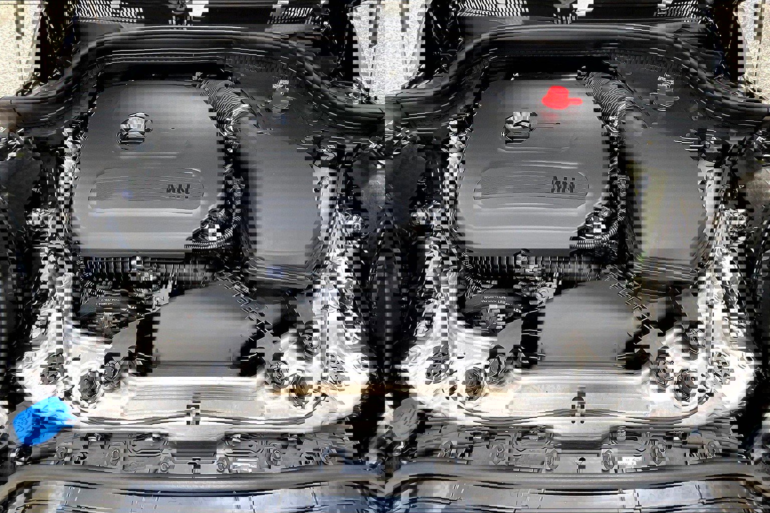 New 2025 MINI Cooper S image 12