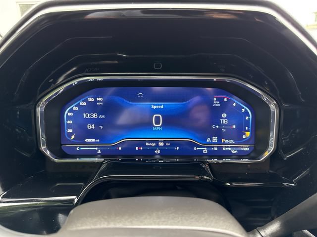 Used 2024 Chevrolet Silverado 3500 LT w/ Safety Package AWD/4WD image 20