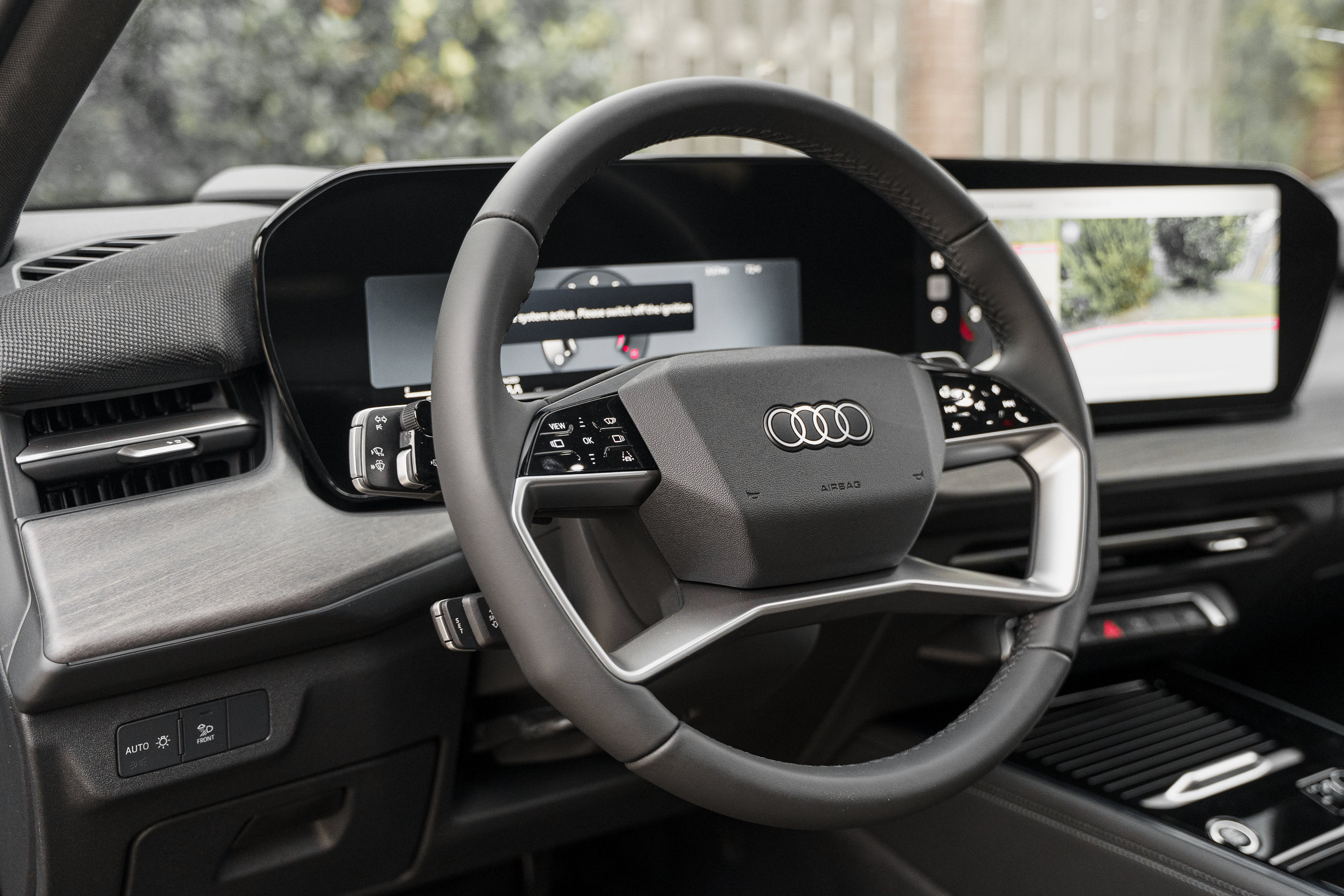 New 2026 Audi Q3 quattro 2.0T AWD/4WD image 8