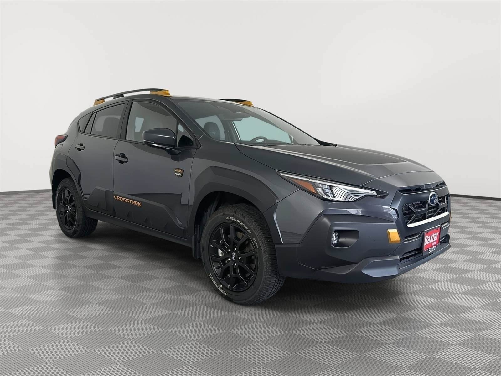 Used 2026 Subaru Crosstrek 2.5i Wilderness
