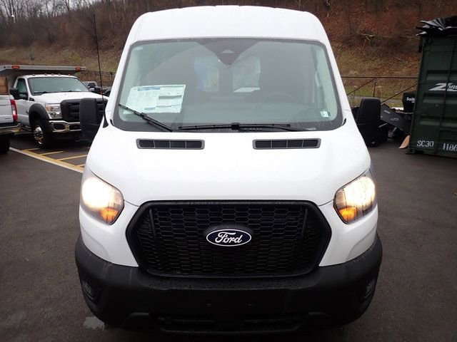 New 2026 Ford Transit 350 148 Medium Roof AWD w/ Load Area Protection Package image 12