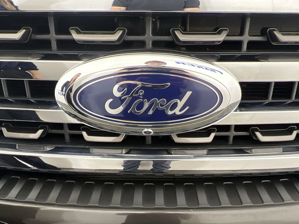 Used 2025 Ford F250 King Ranch AWD/4WD image 32