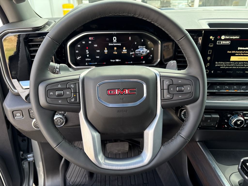 New 2026 GMC Sierra 1500 SLT w/ SLT Premium Plus Package image 20