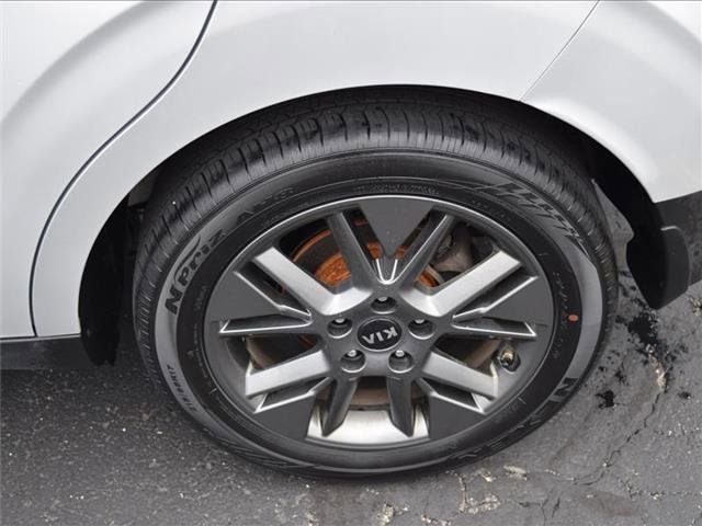 Used 2021 Kia Soul S image 39