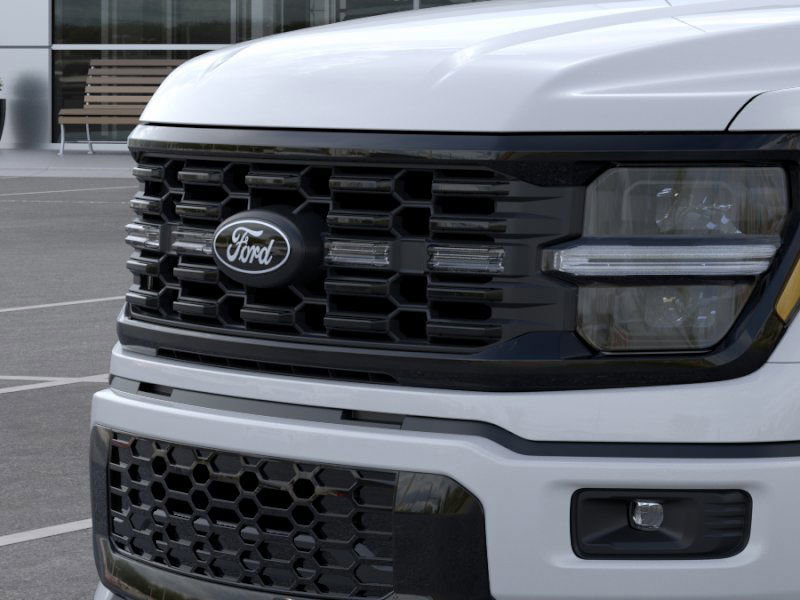 New 2026 Ford F150 STX w/ F-150 LOBO Package image 17