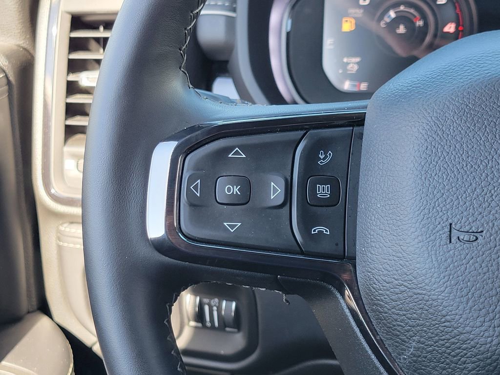 Used 2025 RAM 2500 Limited image 5