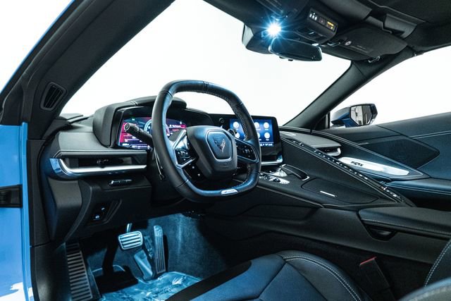 Used 2023 Chevrolet Corvette Z06 image 24