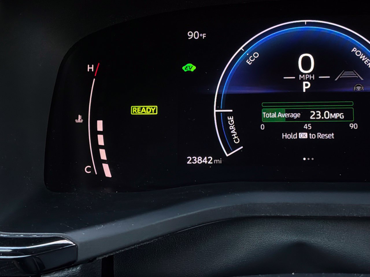 Used 2026 Toyota Camry SE FWD image 40
