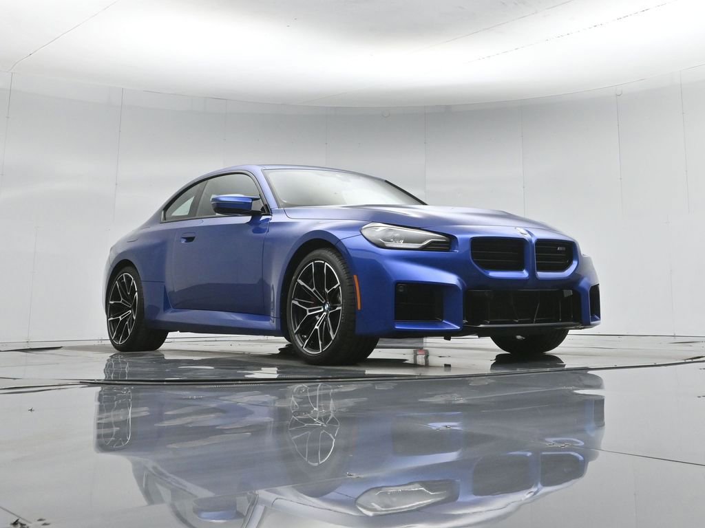 Used 2025 BMW M2 image 46