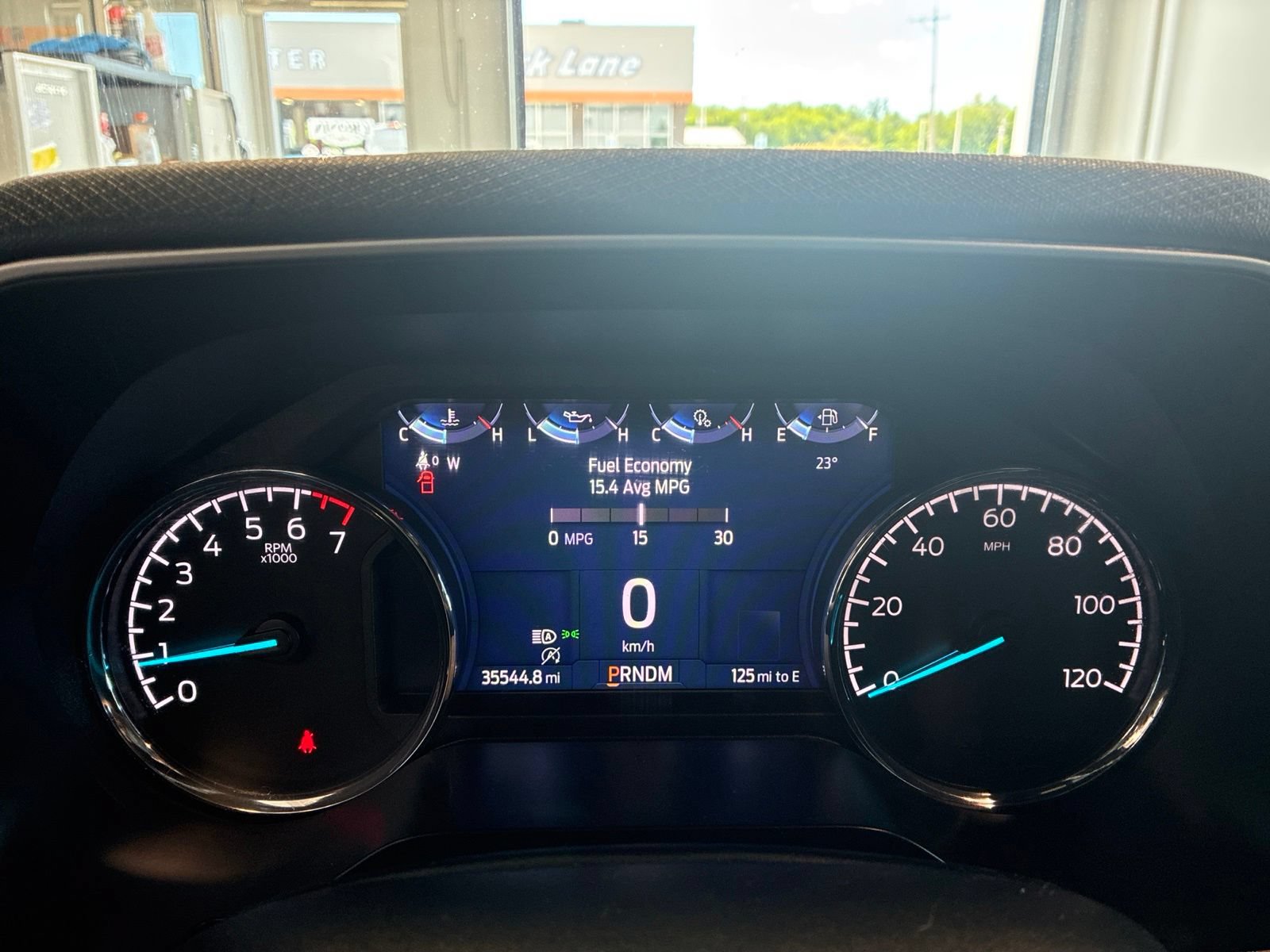 Used 2023 Ford F150 XLT AWD/4WD image 19