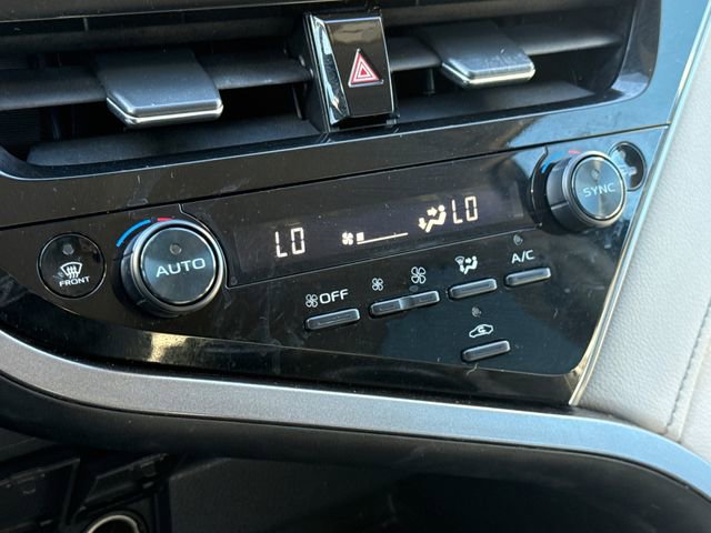 Used 2024 Toyota Camry SE FWD image 24