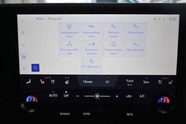 Used 2025 Lexus GX 550 image 30