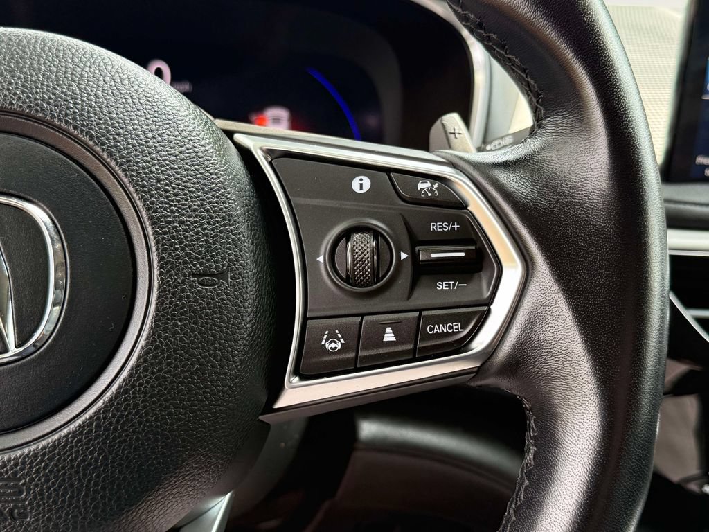 Certified 2025 Acura MDX w/ Technology Package AWD/4WD image 33