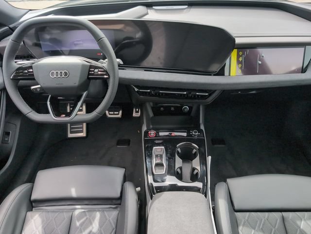 New 2027 Audi S6 e-tron Prestige AWD/4WD image 24