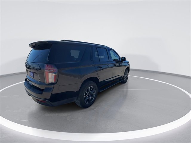 Used 2021 Chevrolet Tahoe Z71 w/ Z71 Signature Package image 11