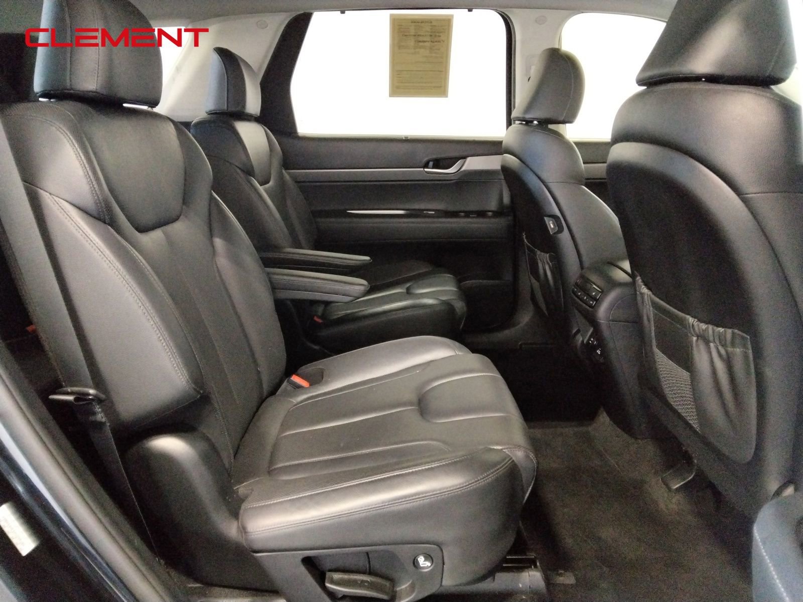 Used 2021 Hyundai Palisade SEL w/ Premium Package image 38