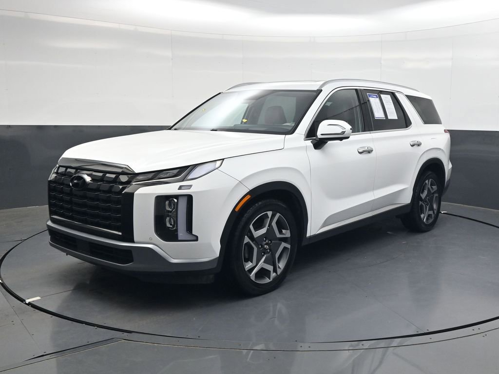 Used 2024 Hyundai Palisade Limited image 8