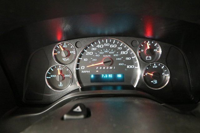New 2025 Chevrolet Express 2500 w/ Communications Package image 17