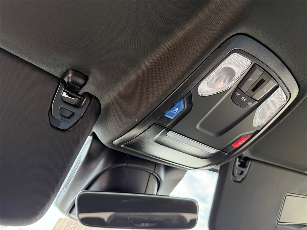 New 2026 RAM 5500 Tradesman w/ Chrome Appearance Group image 51