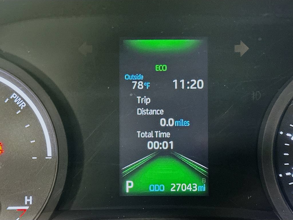Certified 2023 Toyota Sienna XSE w/ XSE Plus Package AWD/4WD image 12