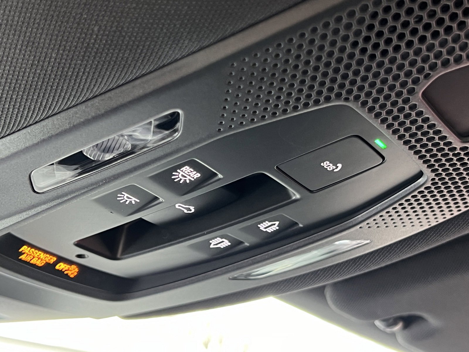 Certified 2025 Porsche Panamera 4 image 29