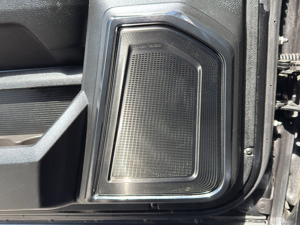 Used 2023 RAM 3500 Limited AWD/4WD image 15
