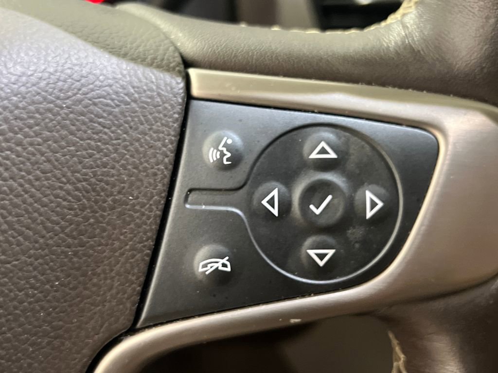 Used 2019 GMC Yukon Denali w/ Denali Ultimate Package AWD/4WD image 53