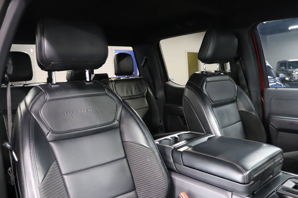 Used 2023 Ford F150 Raptor image 31