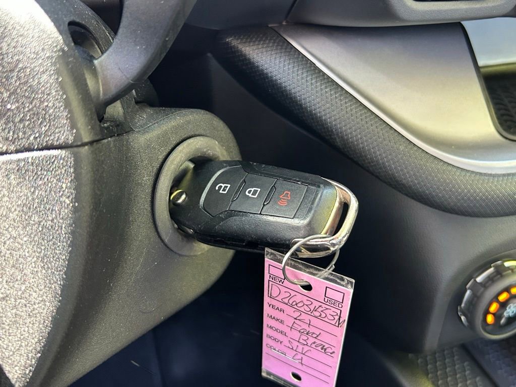 Used 2021 Ford Bronco Sport image 38