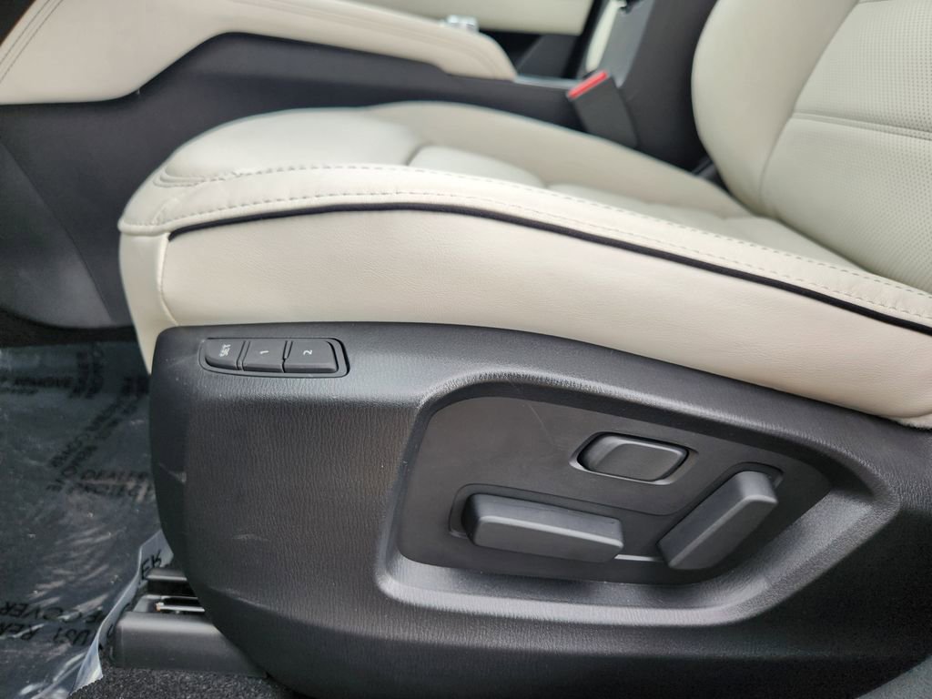 New 2025 MAZDA CX-5 AWD 2.5 S w/ Premium Plus Pkg image 9