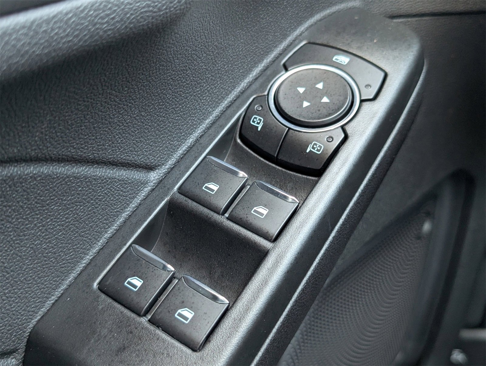 Used 2025 Ford Escape Active w/ Tech Pack #1 image 31