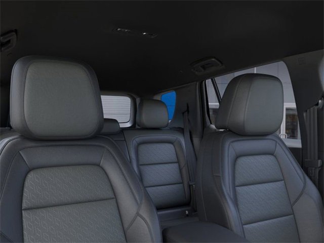 New 2026 Chevrolet Equinox LT w/ Convenience Package II image 24