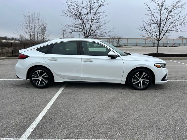 Used 2023 Honda Civic LX image 10