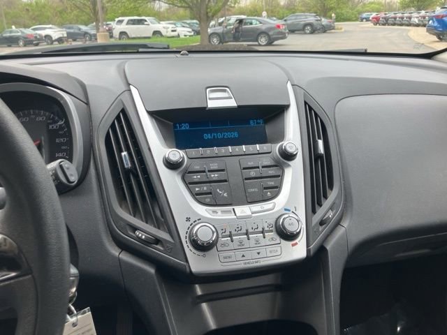 Used 2013 Chevrolet Equinox LS image 20