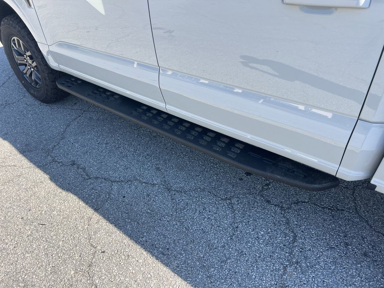 New 2026 Ford F150 Tremor AWD/4WD image 31