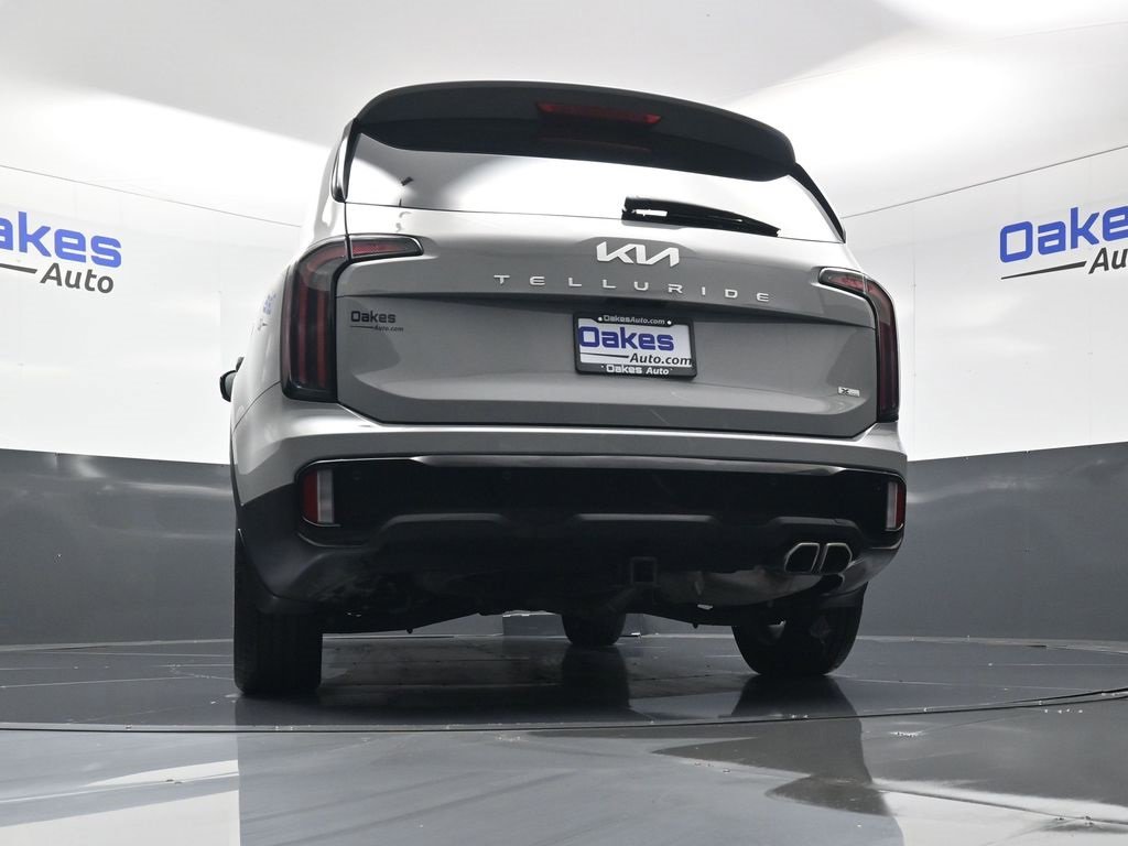 Used 2024 Kia Telluride SX X-Line image 47