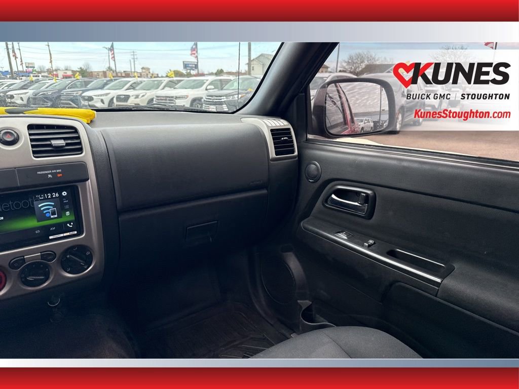 Used 2008 Chevrolet Colorado LT image 36