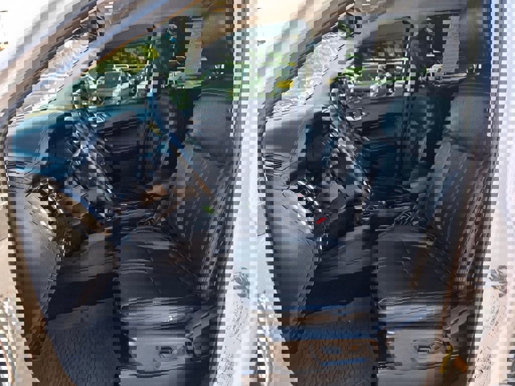 Used 2021 Ford Ranger Lariat w/ FX4 Off-Road Package image 8