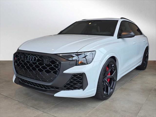 New 2026 Audi RS Q8 performance image 5