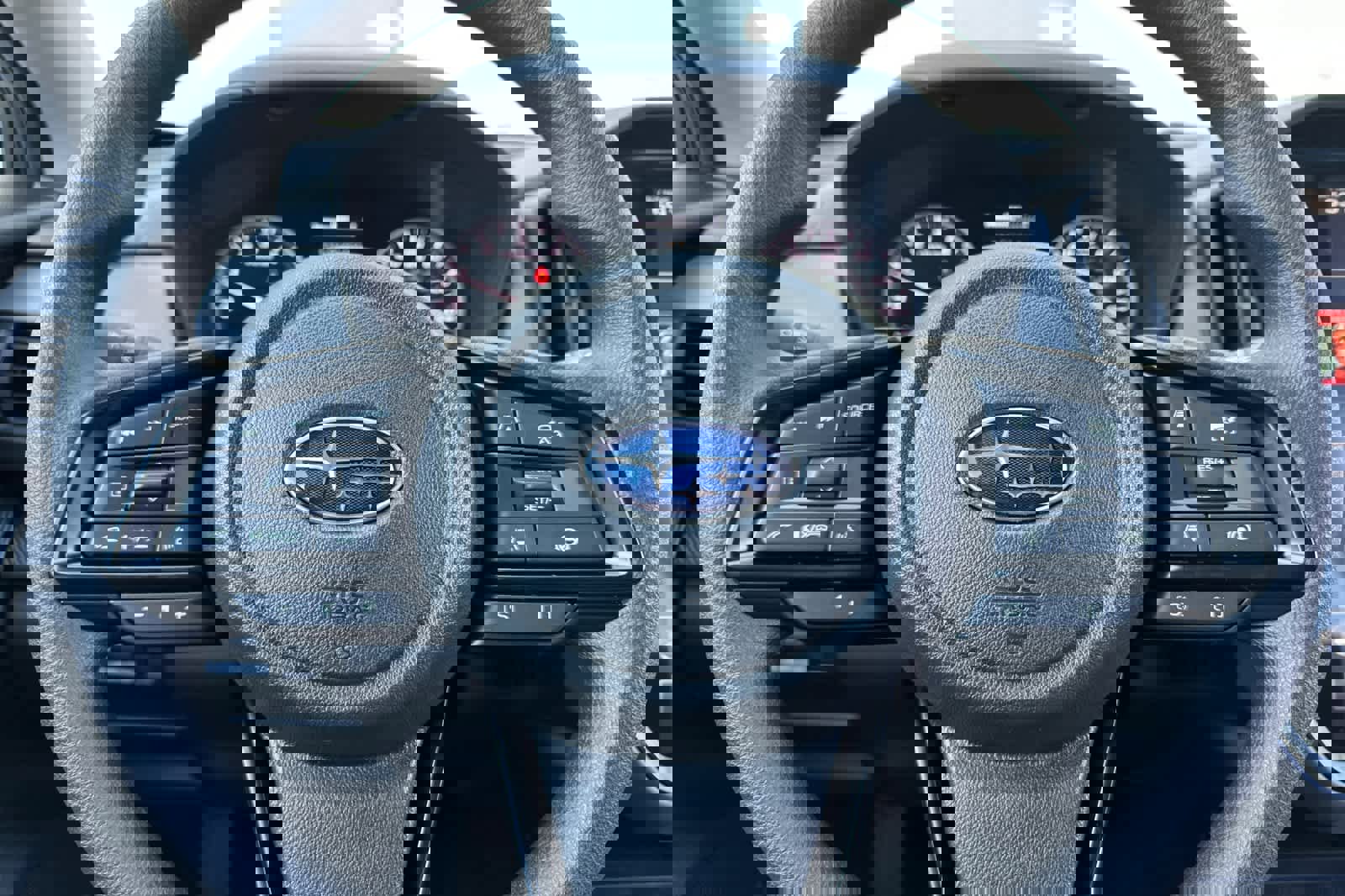 New 2026 Subaru Crosstrek 2.0i Premium image 24