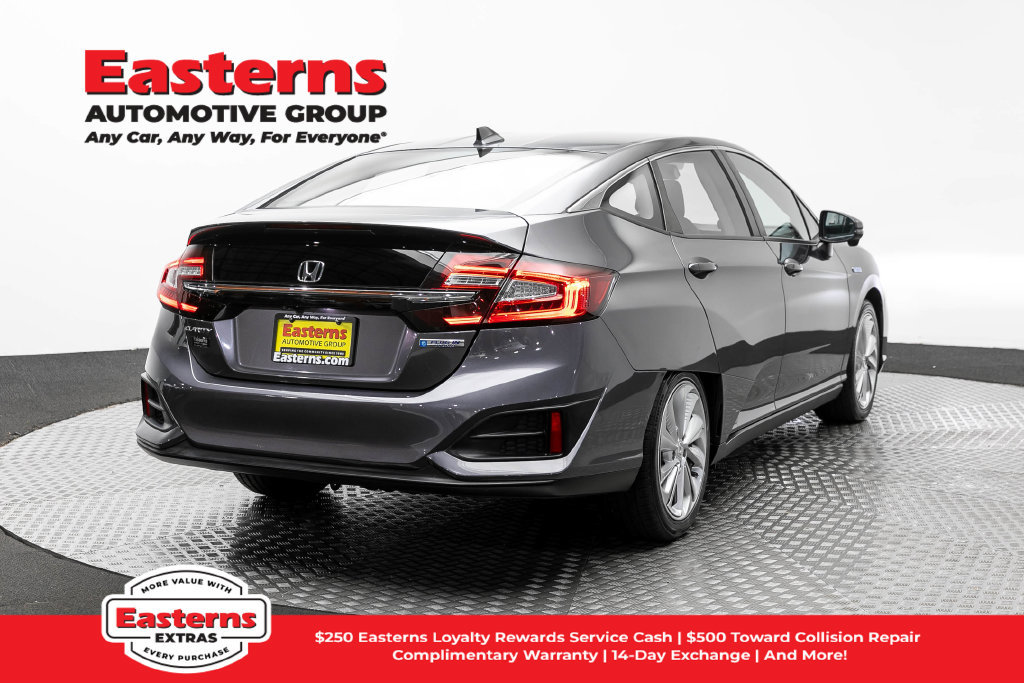 Used 2021 Honda Clarity Plug-In Hybrid image 6