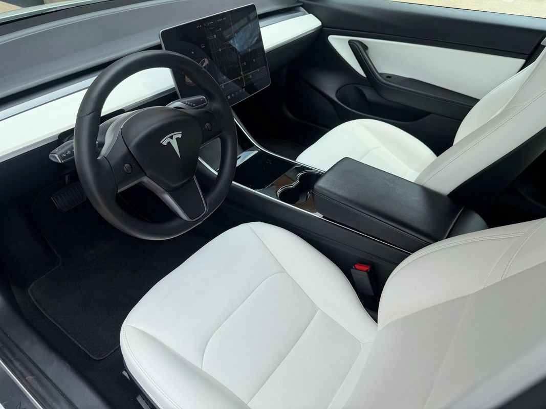Used 2020 Tesla Model 3 Long Range AWD/4WD image 23