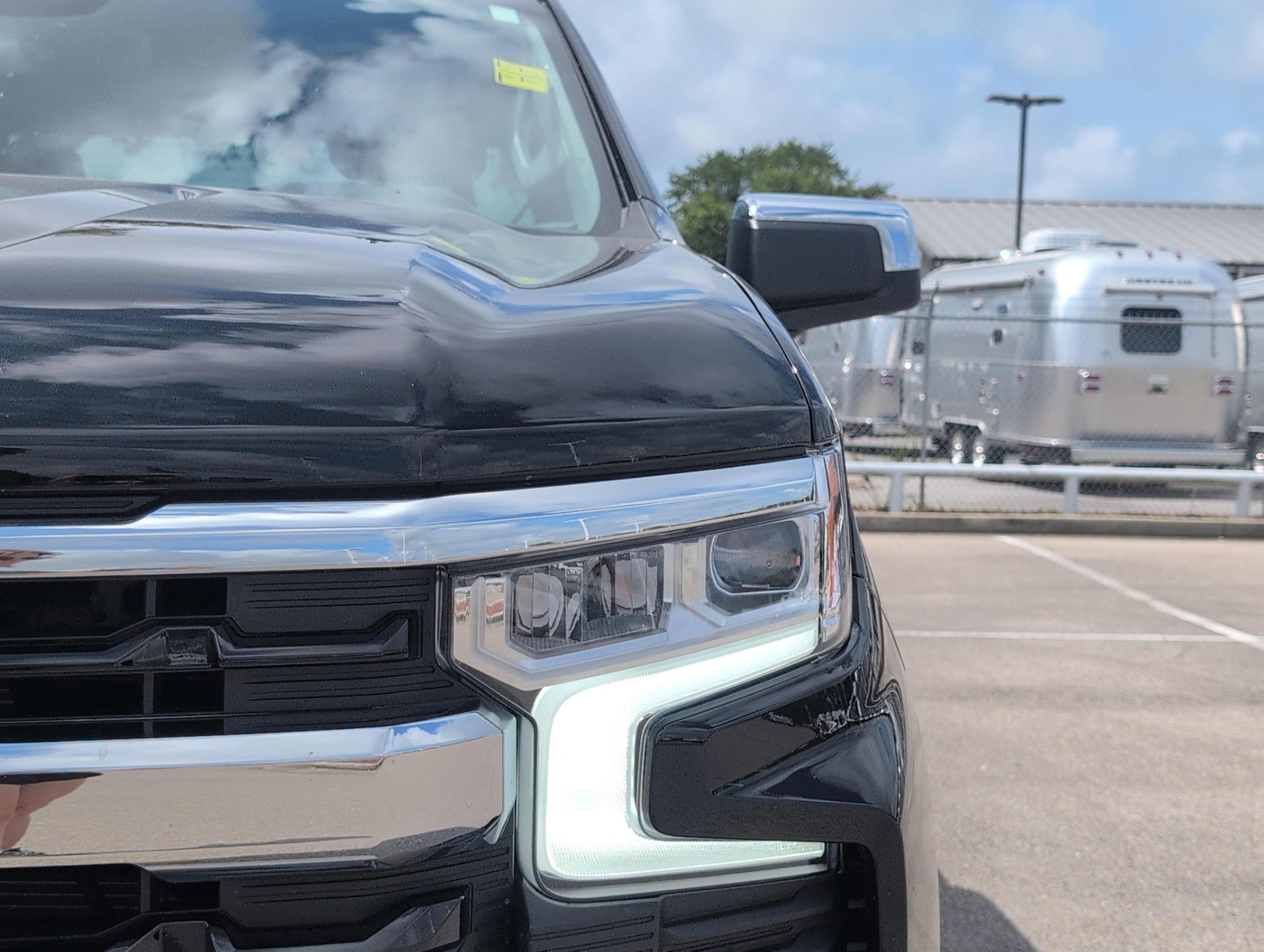 Used 2024 Chevrolet Silverado 1500 LT AWD/4WD image 12